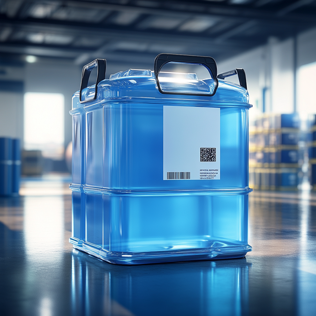 nowoocom_81910_IBC_tank_with_AdBlue_transparent_plastic_showing_9cd4f909-e726-4b05-979c-2499c1781c60